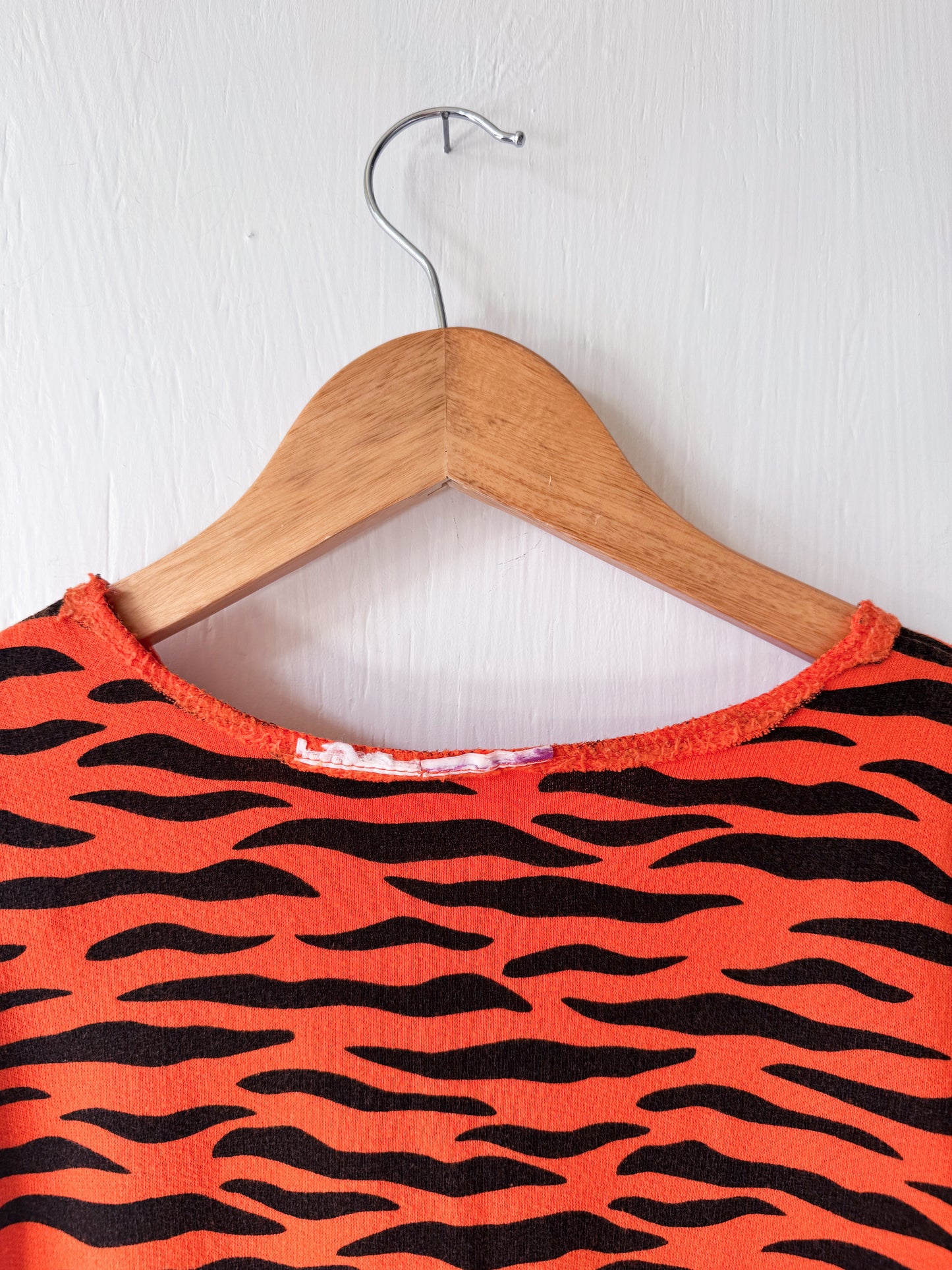 VINTAGE 90’s Tigger Jumper - 3T