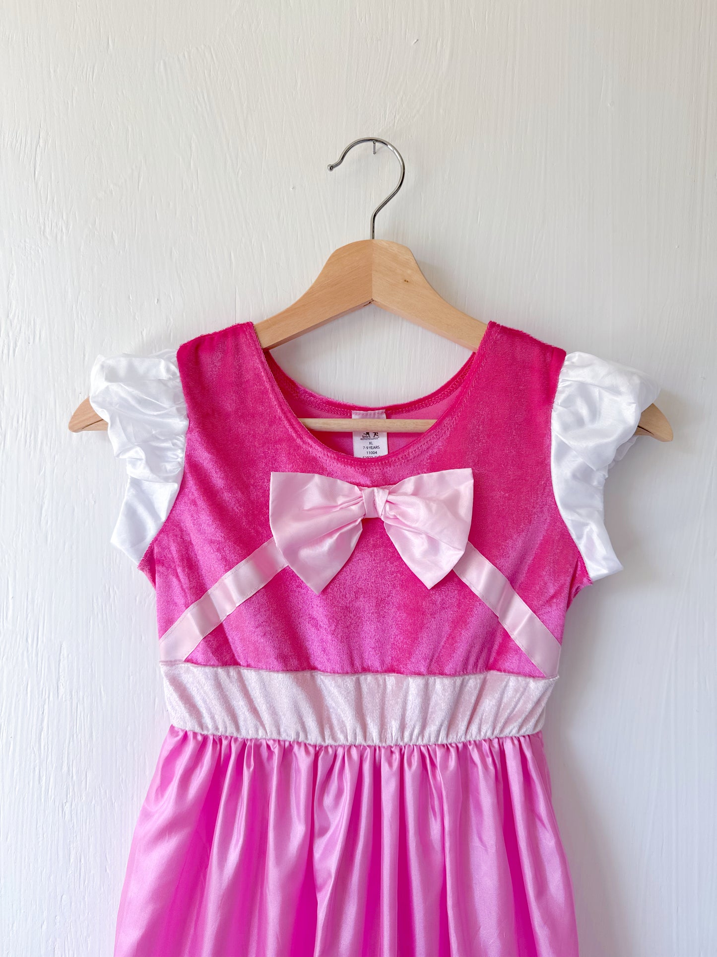 Little Adventurers Cinderella Gown - Y7/9