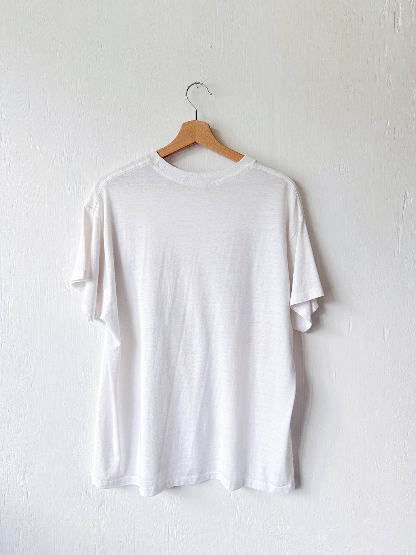 VINTAGE 1988 American Classic Mickey Tee - XL