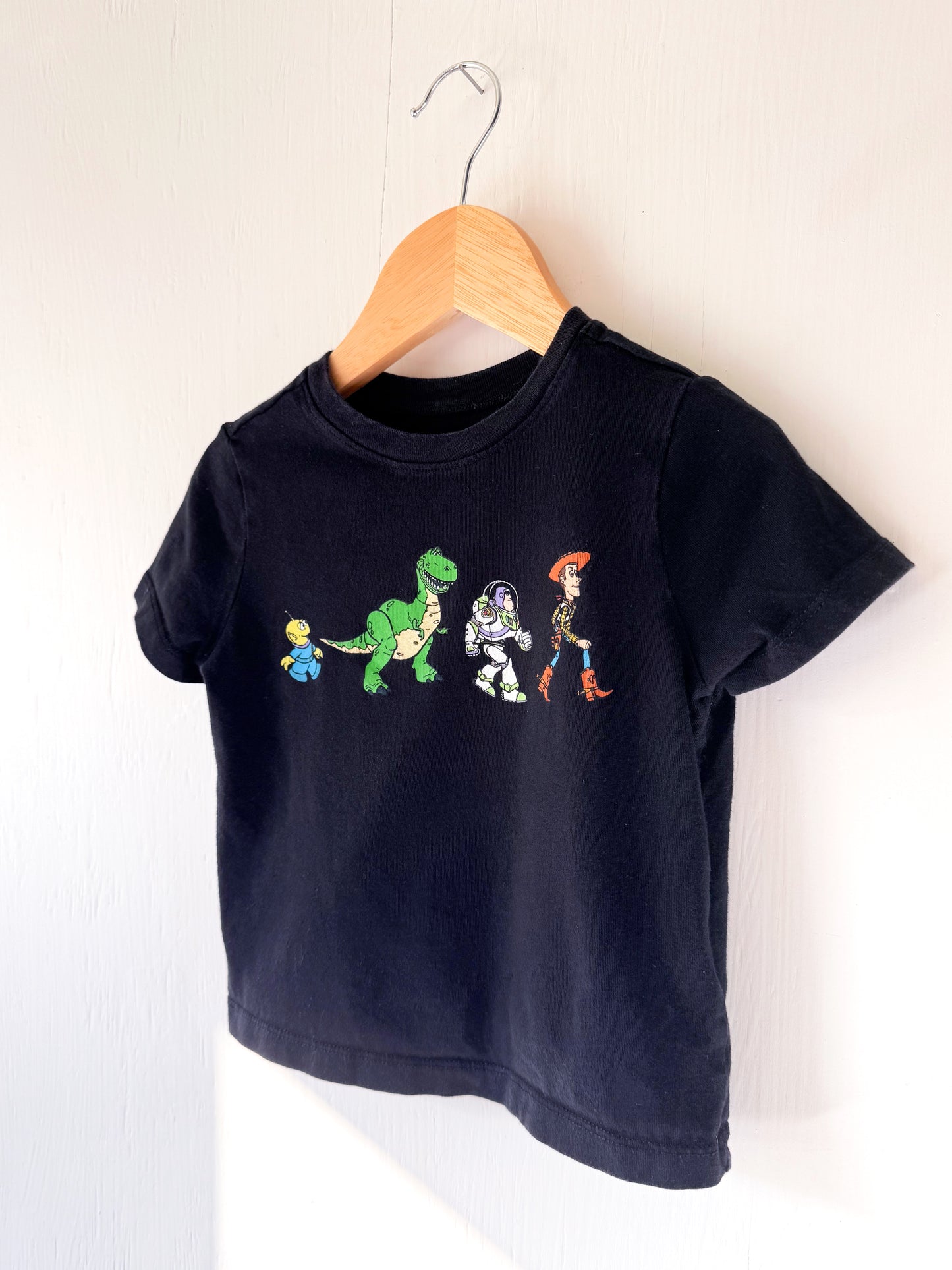 Toy Story Walking Tee - 2T