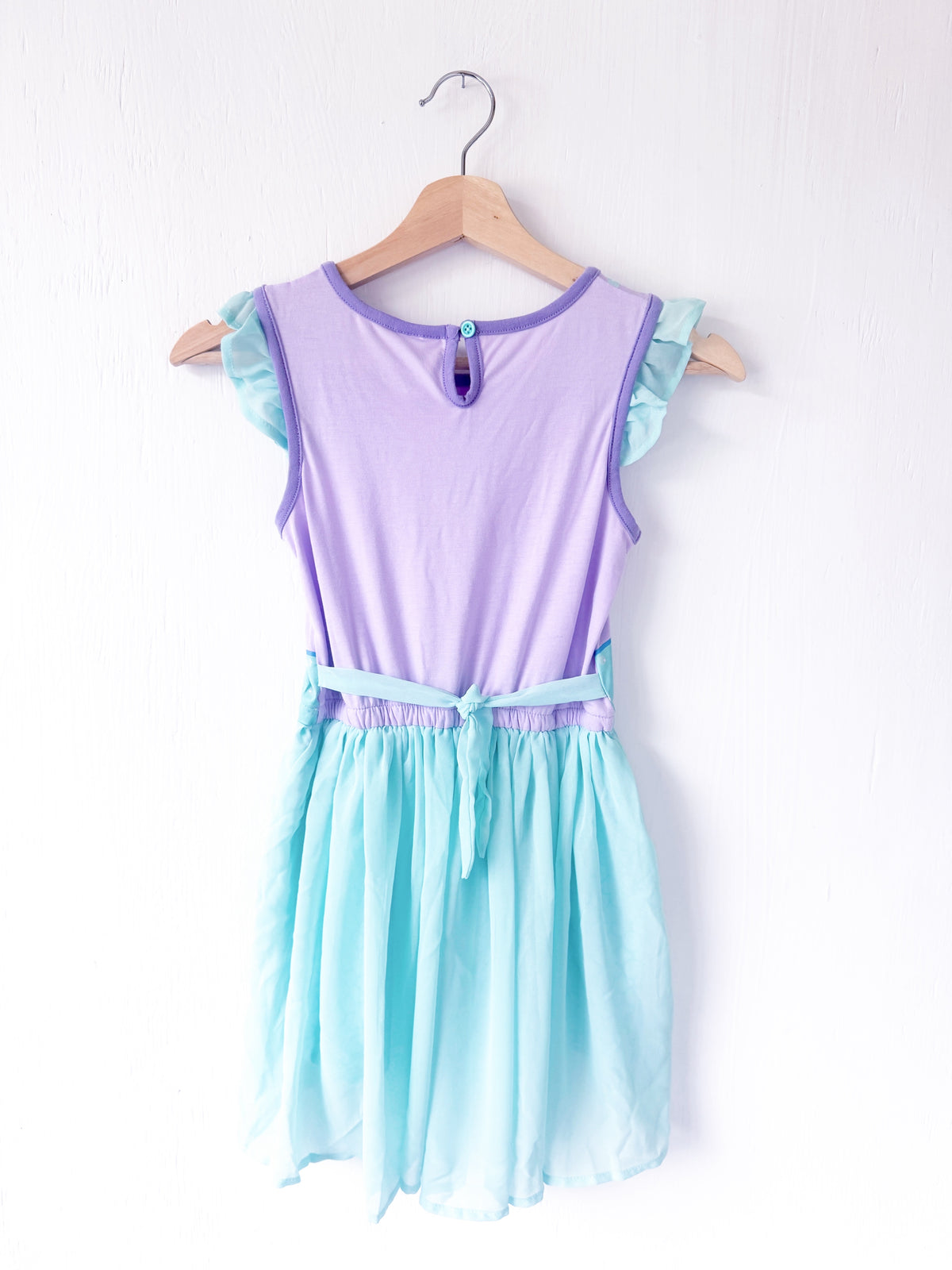 Ariel Skort Dress - Y7/8