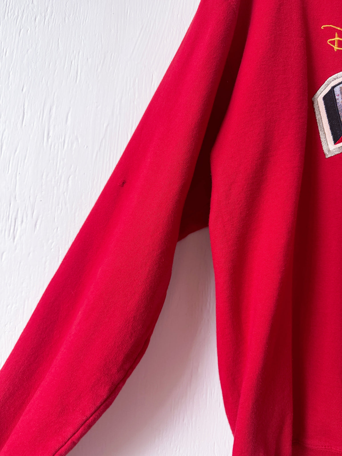 VINTAGE 90’s Boardwalk Crewneck - L