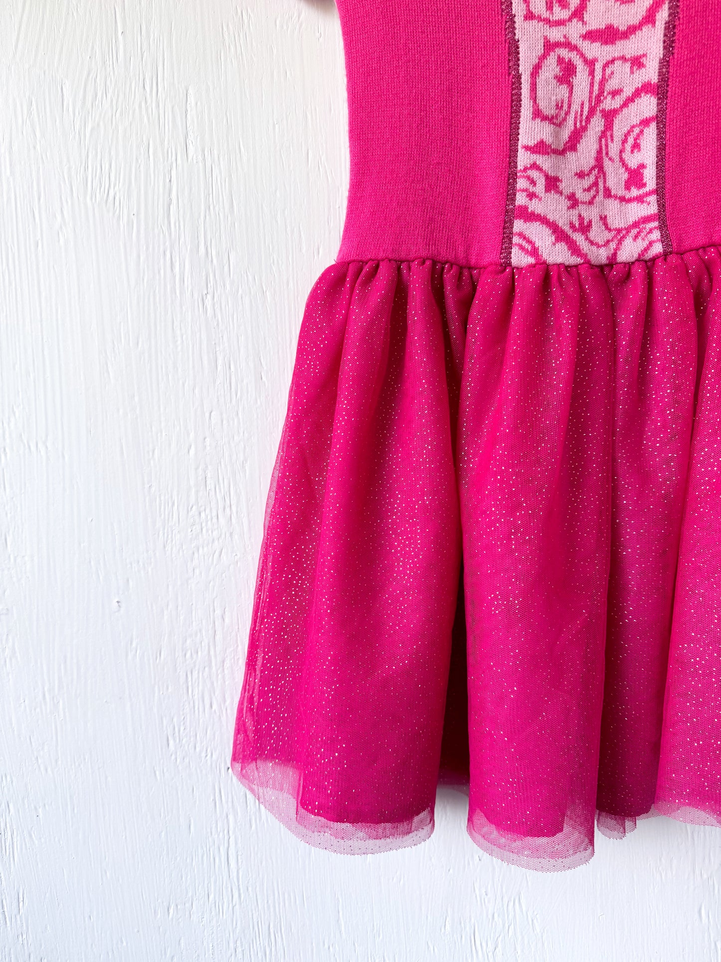 Aurora Sleeping Beauty Casual Dress - 5/6