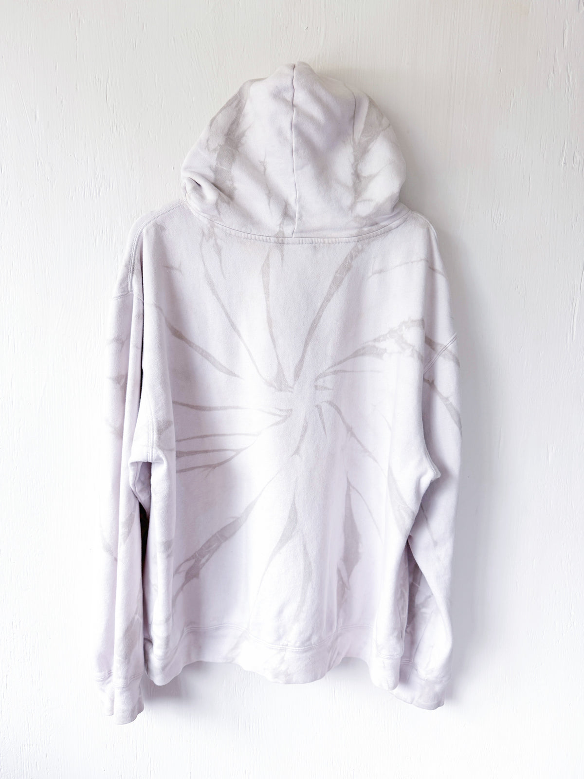 Disney Parks Tie Dye Mickey Hoodie - L