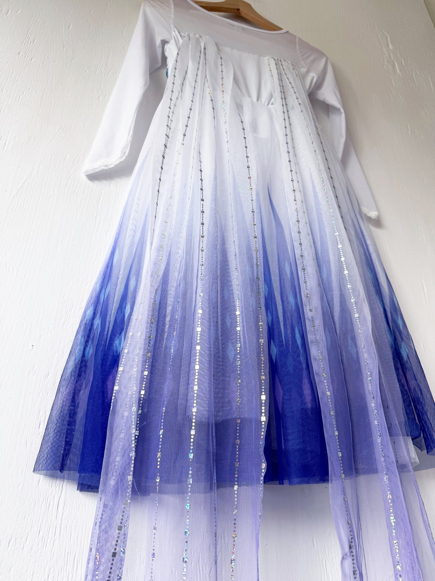 Trish Scully Elsa Dress - Y8