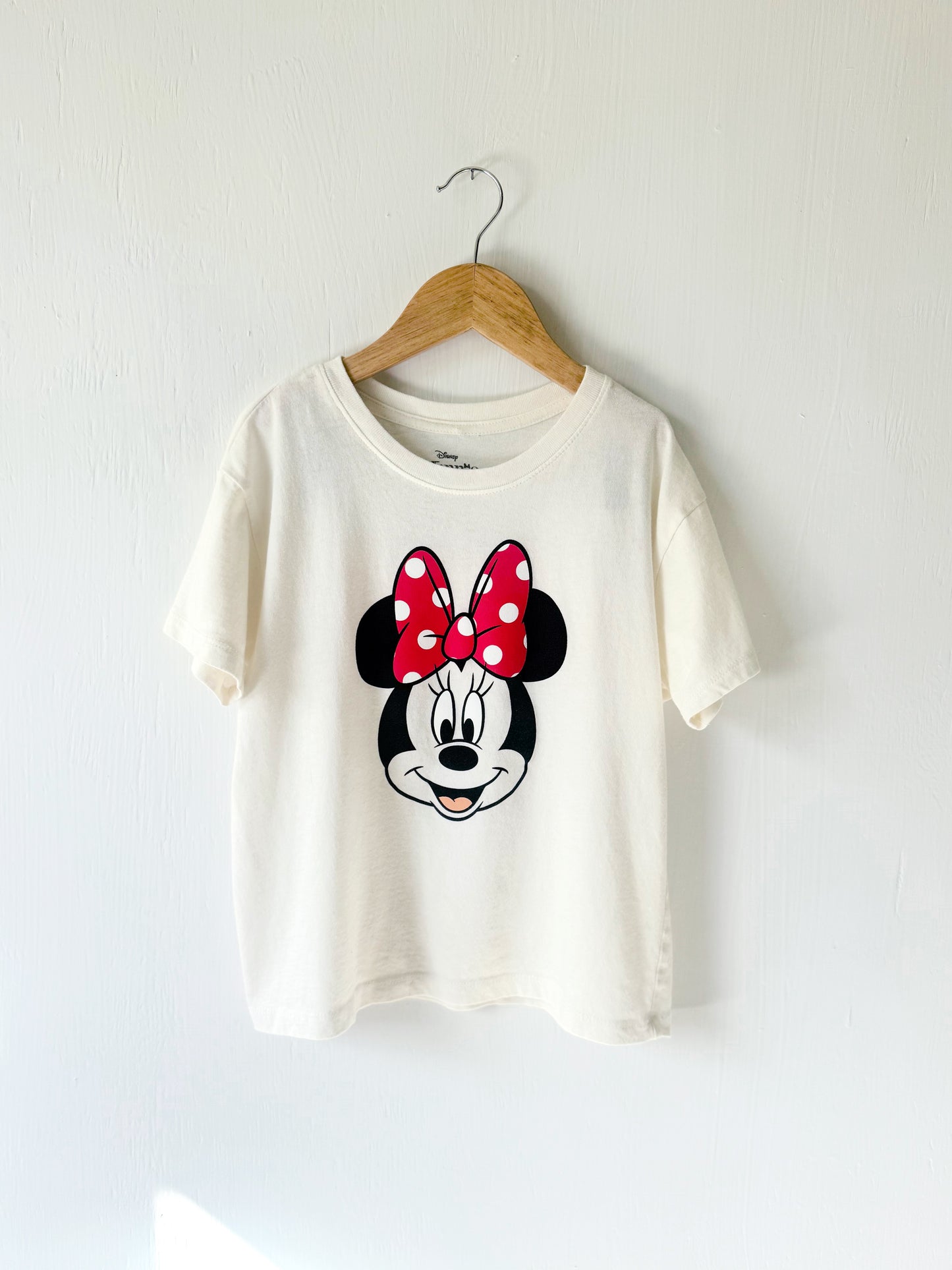 Minnie Mouse Classic Tee - YM
