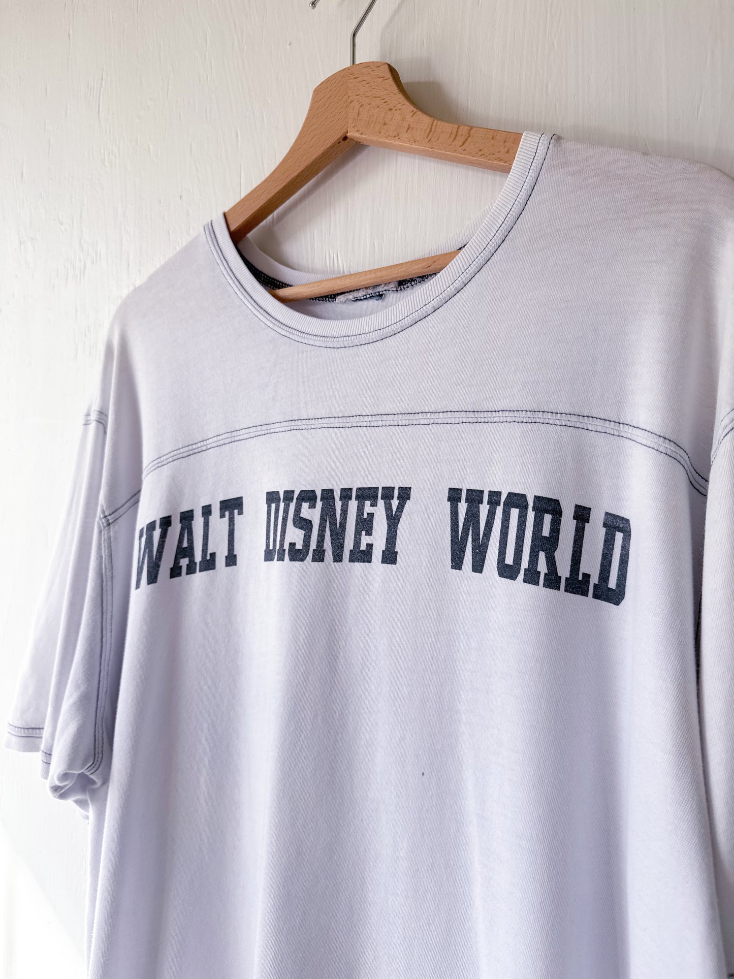 VINTAGE Classic WDW Tee - XL