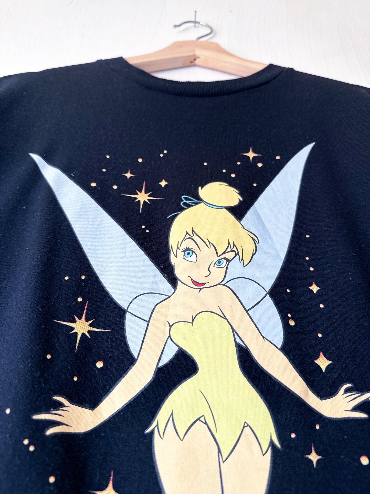 Tinkerbell Starlight Tee - L