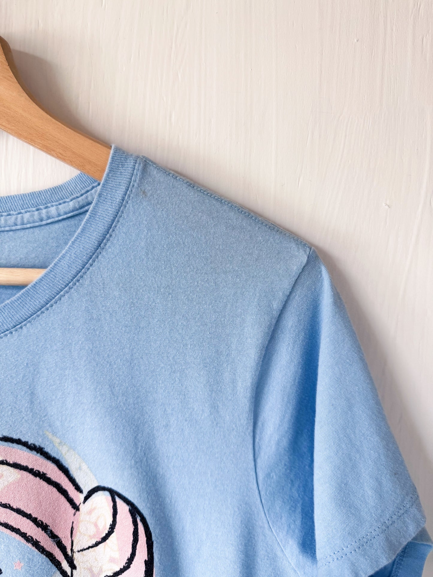 Star Wars Princess Leia Tee - L