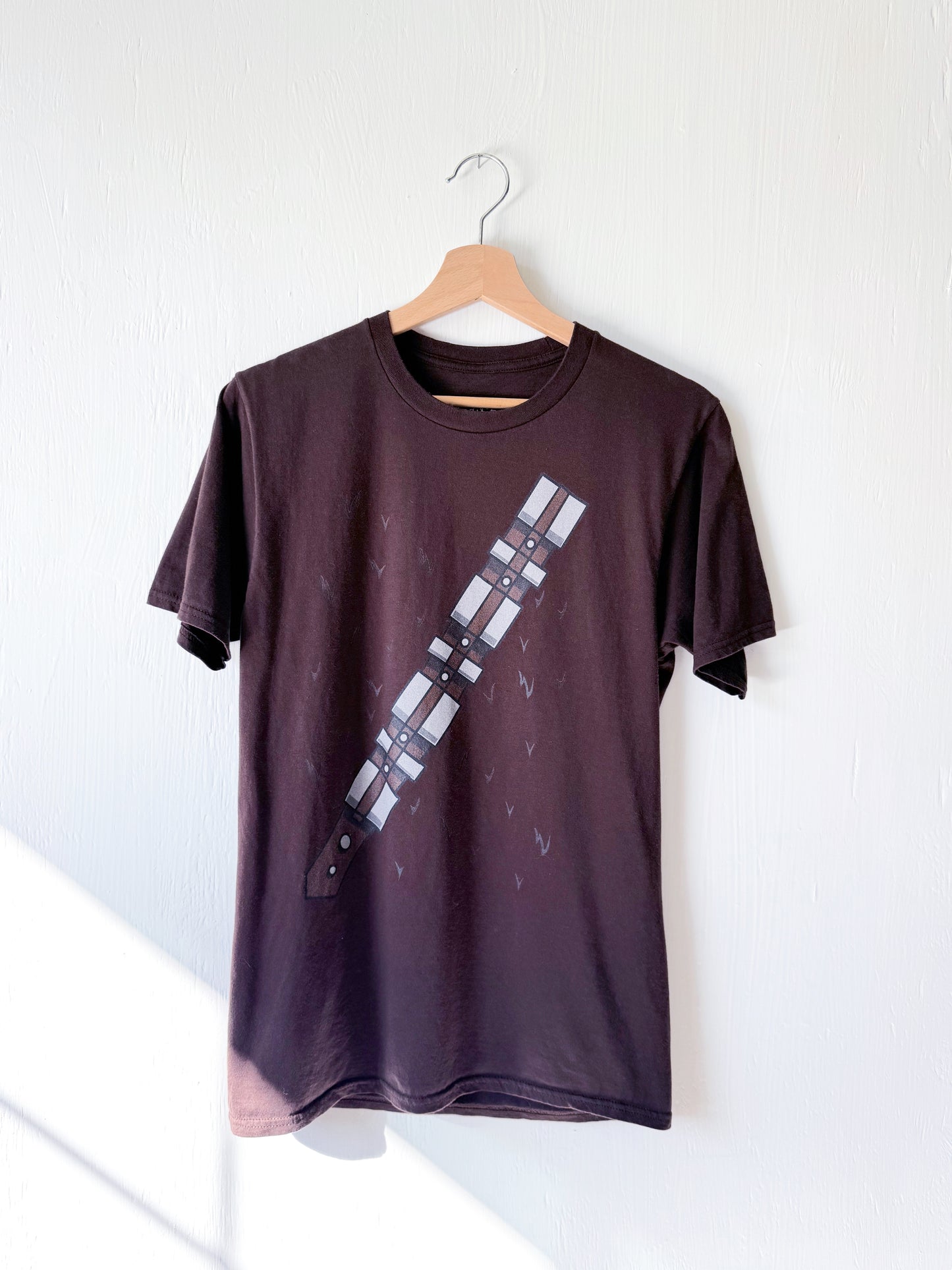 Chewie Tee - YL/XL