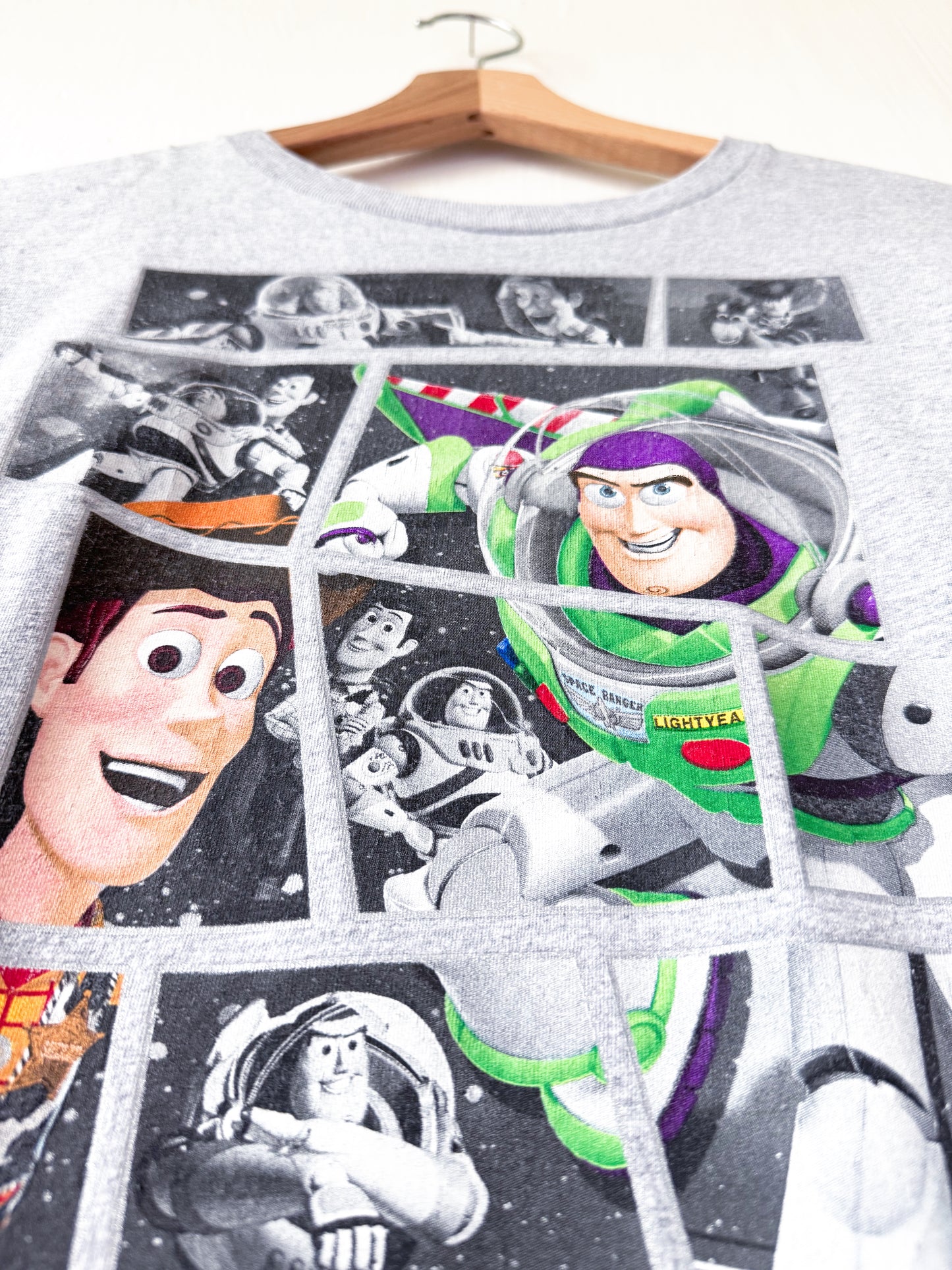 Disney Store Collection Toy Story Tee - YL (10/12)