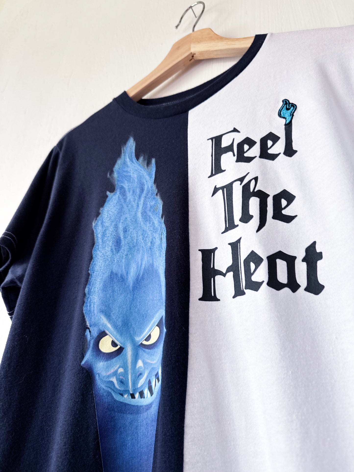 Disney Parks Hades Hercules Tee - S