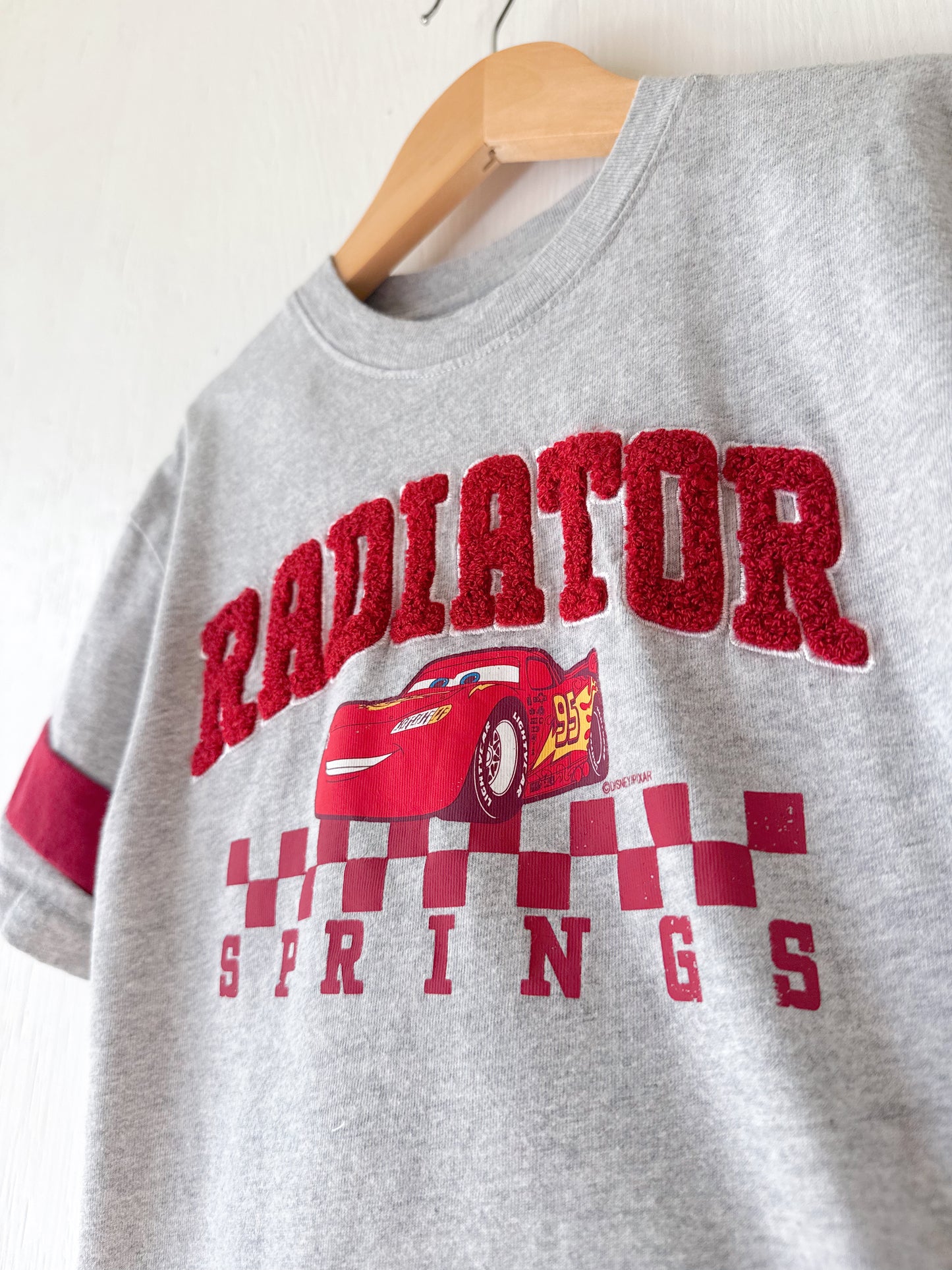 Disney Parks Radiator Springs Tee - YS (5/6)