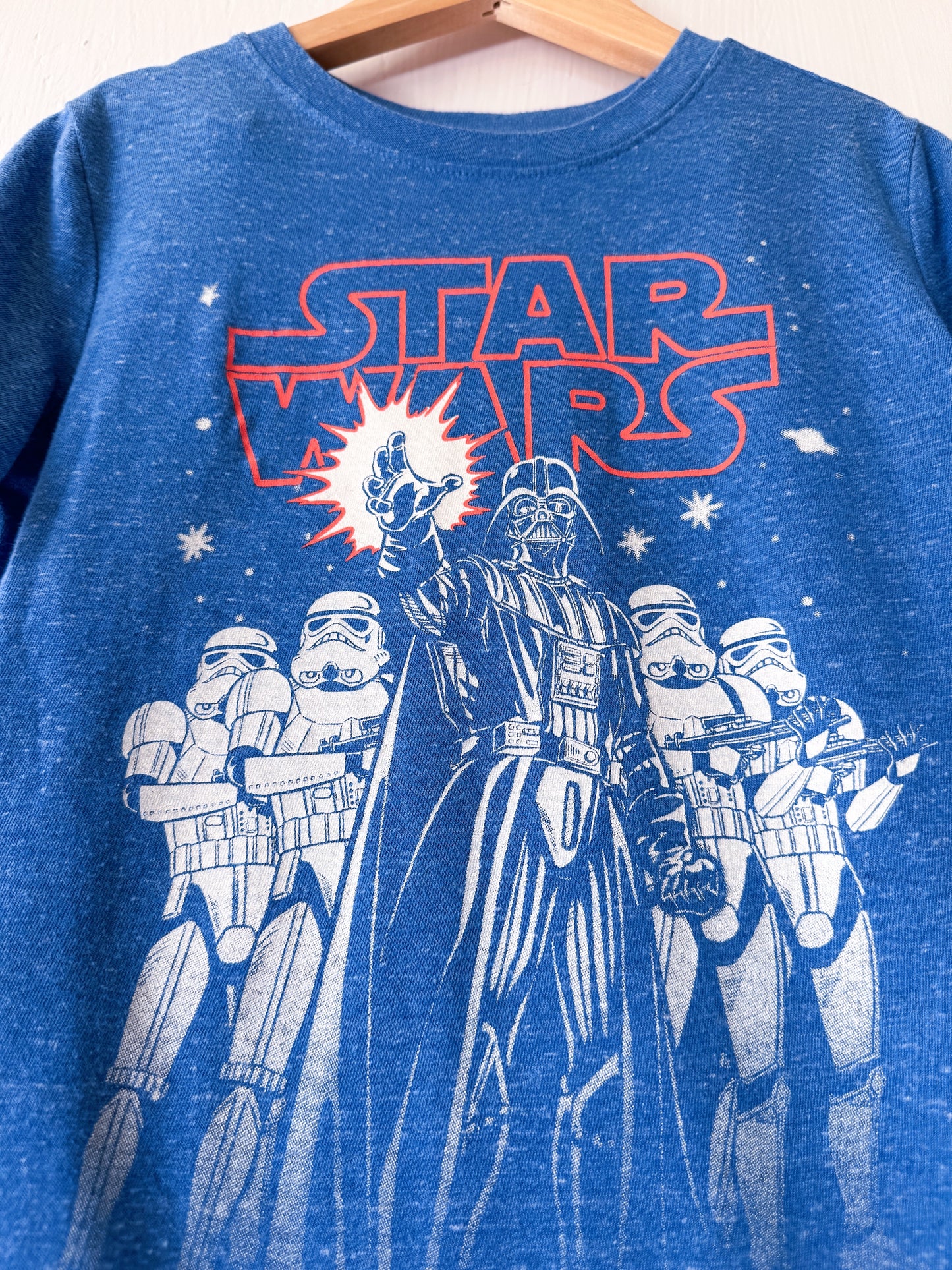 Star Wars Dark Side Tee - Y6