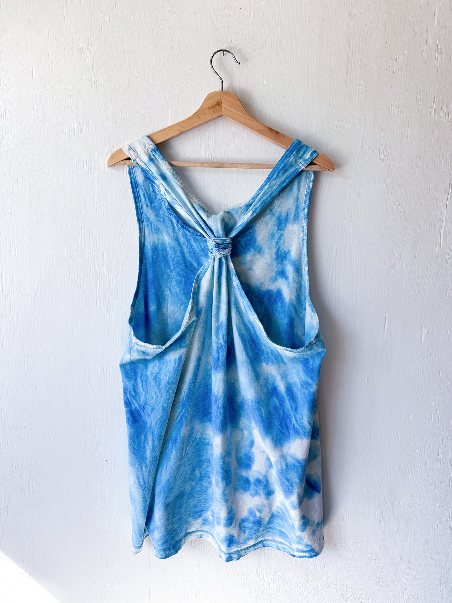 VINTAGE 90’s Surf Mickey Tank /Swim Cover - XL/1X