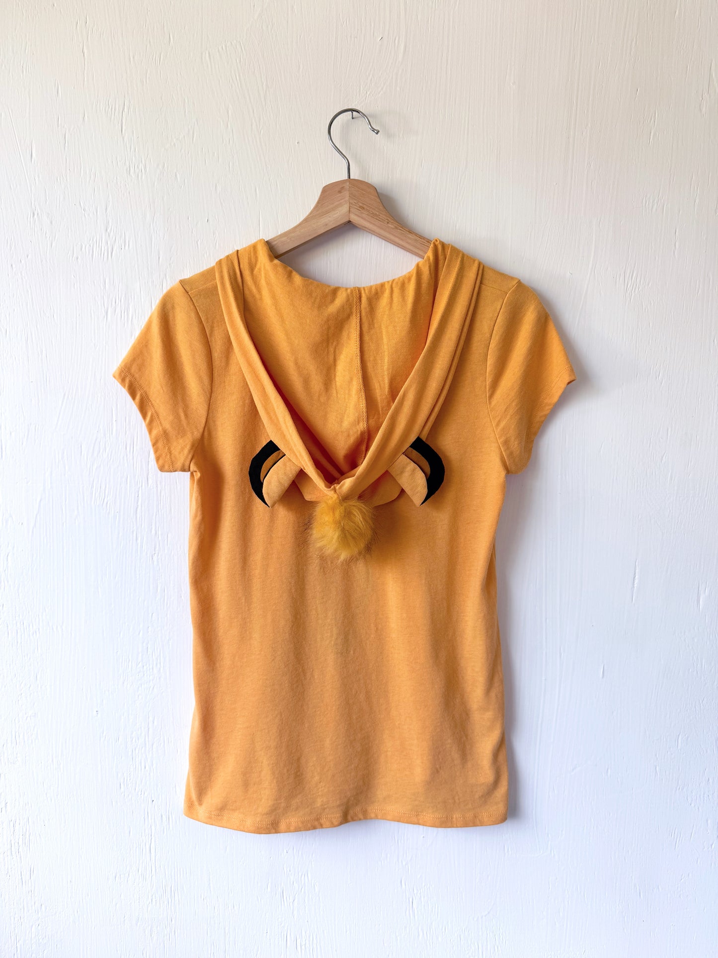 Simba Hoodie Tee - YM (7/9)