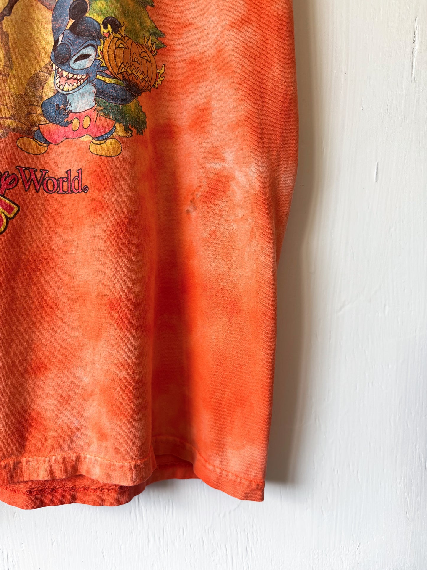 VINTAGE 05 Halloween Party Tank - XL