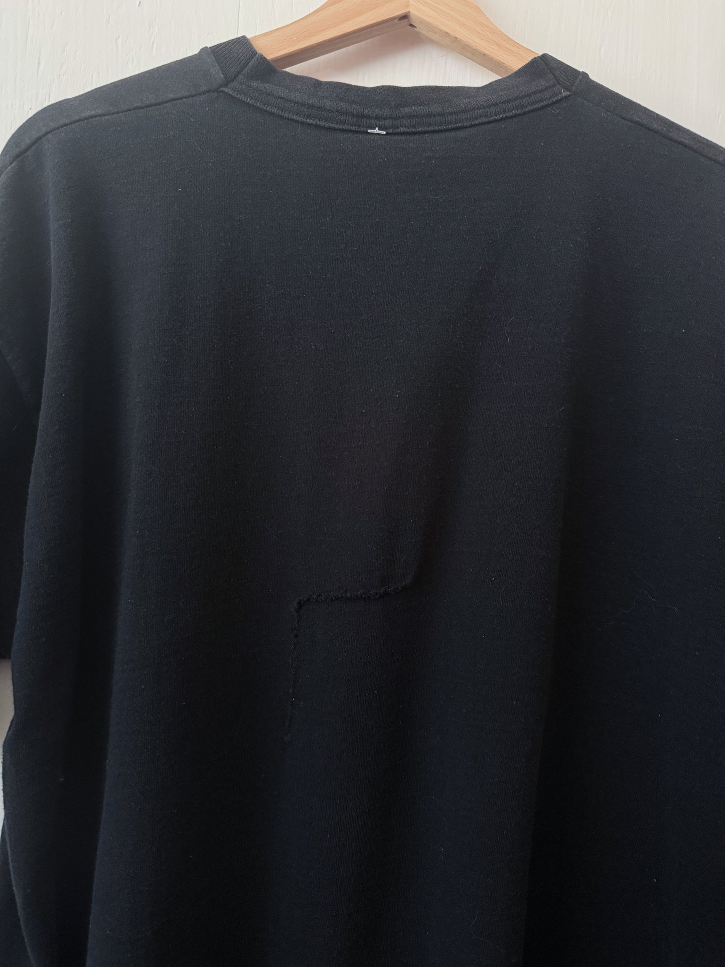 VINTAGE 90’s Mickey Smileys Tee - XL