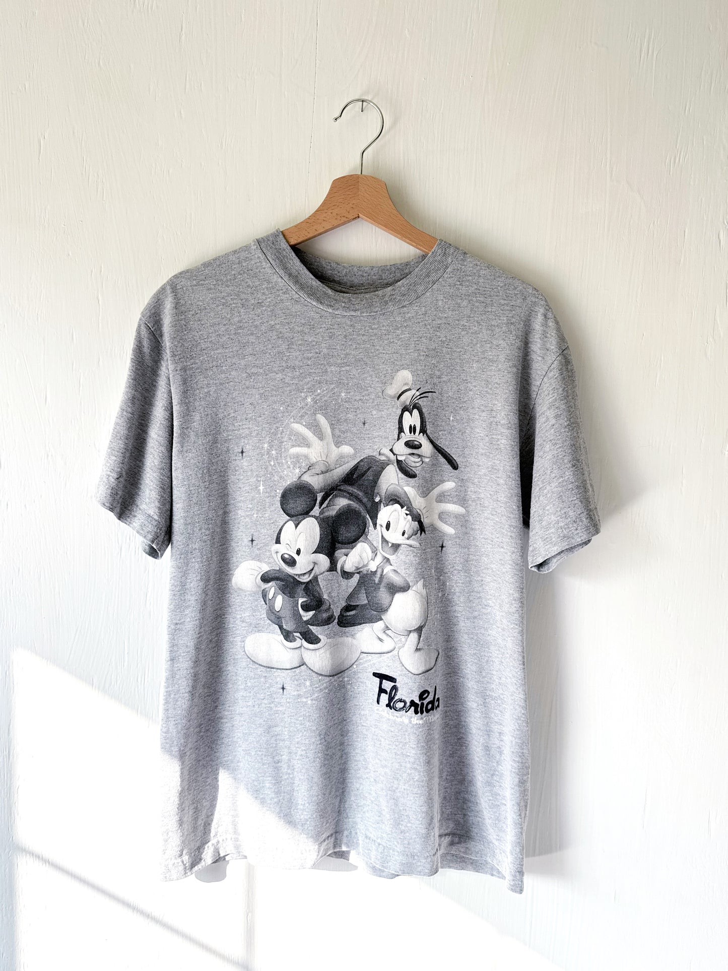 VINTAGE Florida Tee - M