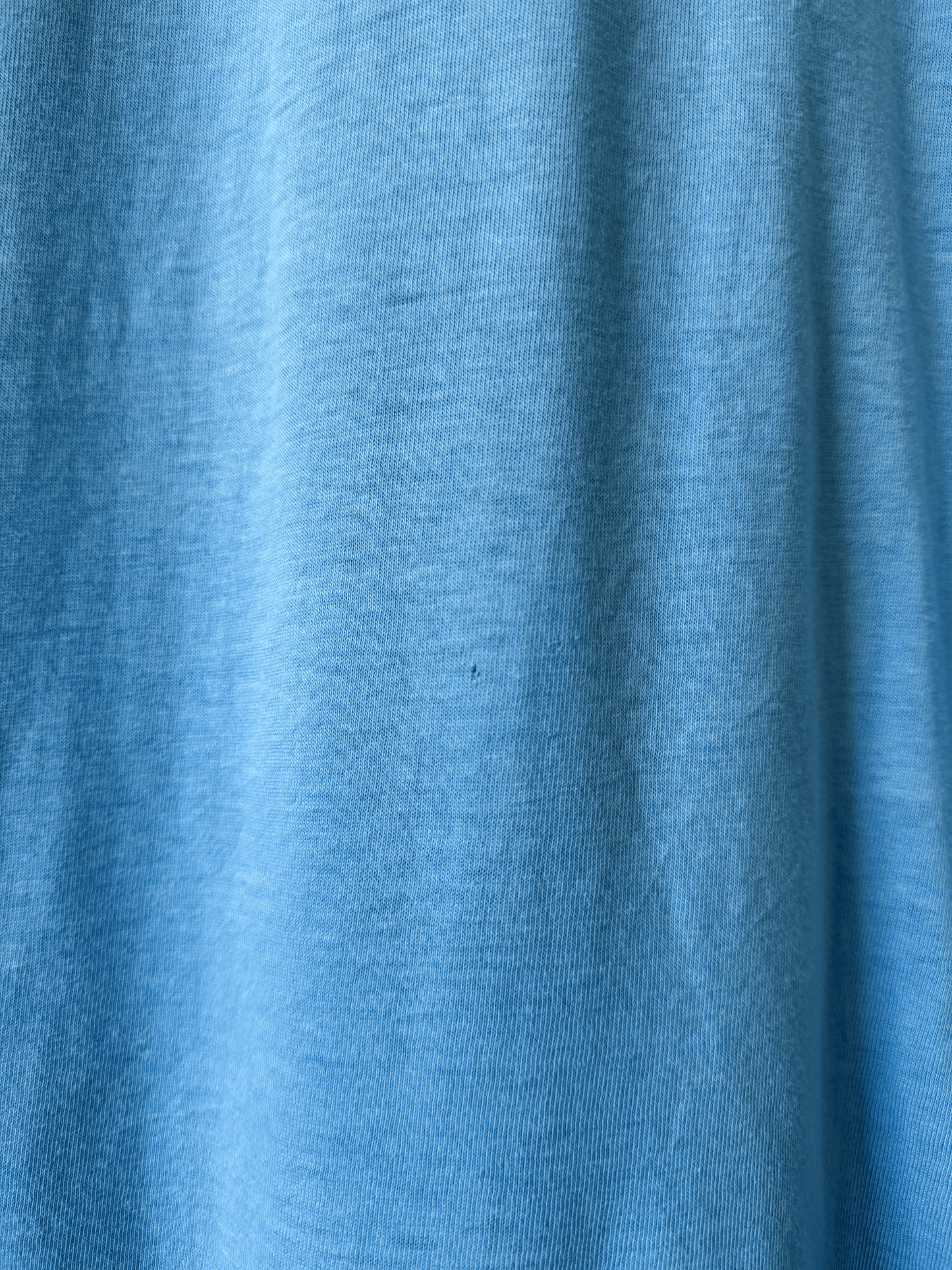 VINTAGE 80’s Single Stitch WDW Castle Tee - M/L