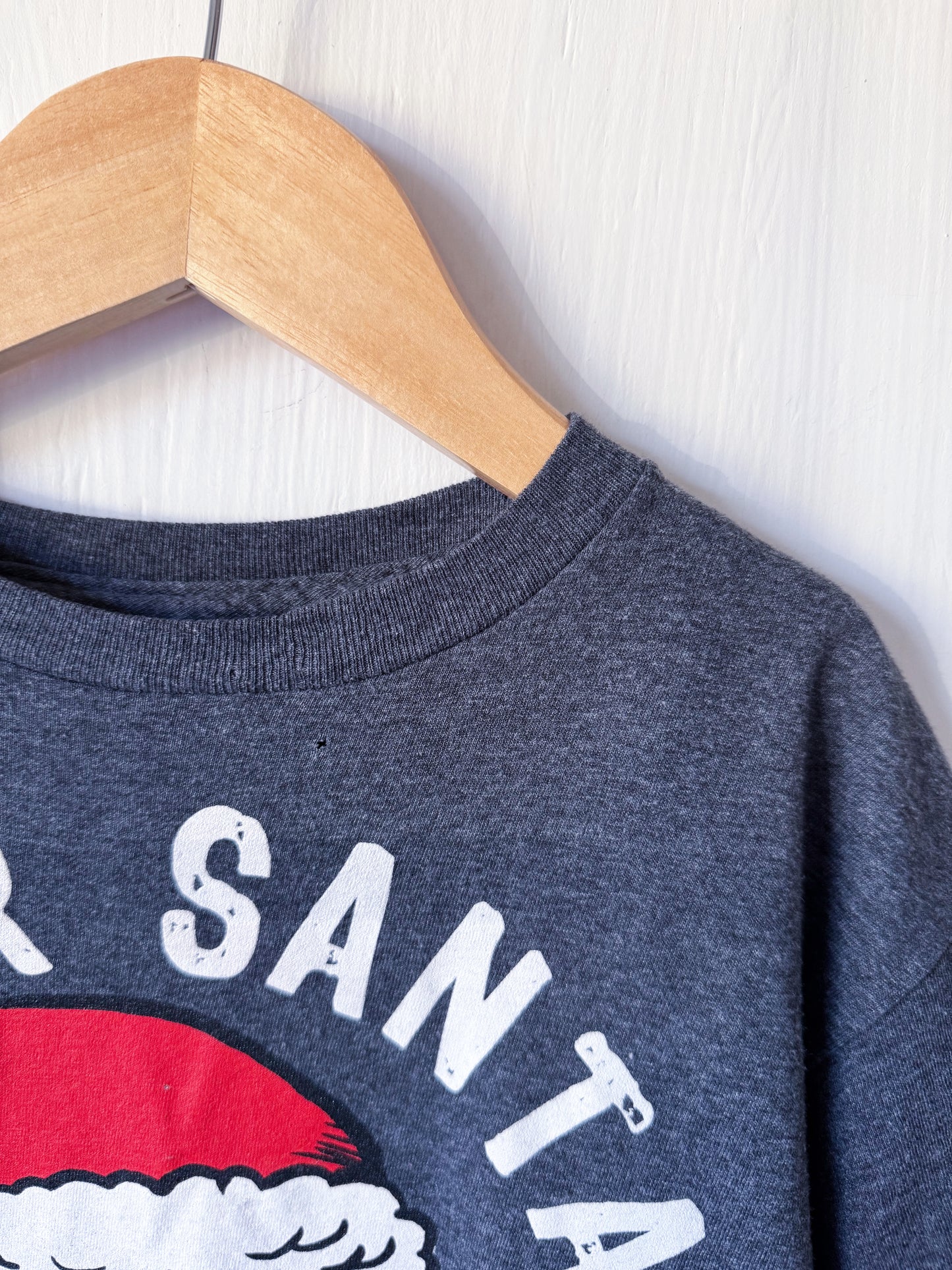 Dear Santa Storm Trooper Tree - Y7