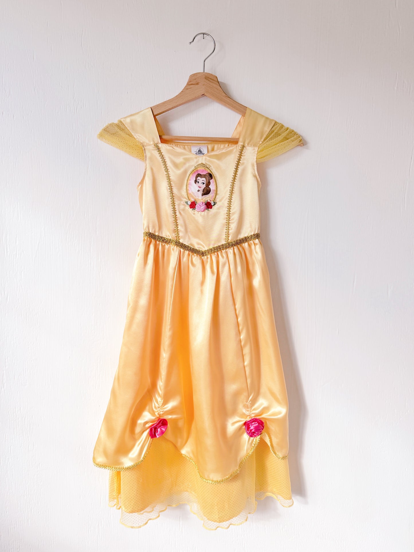 Disney Parks Bell Dress - Y5/6