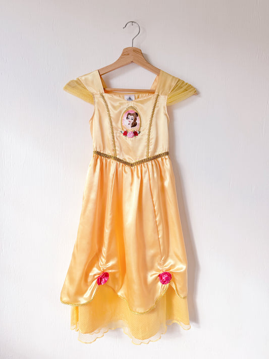 Disney Parks Bell Dress - Y5/6