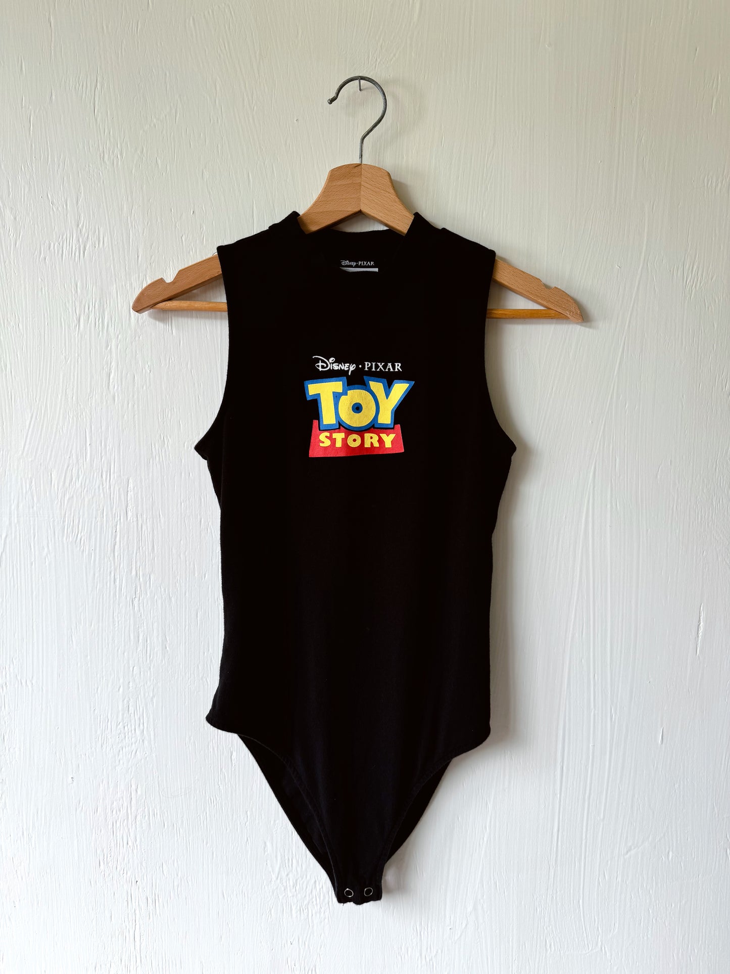 Toy Story Pixar X F21 Bodysuit - S