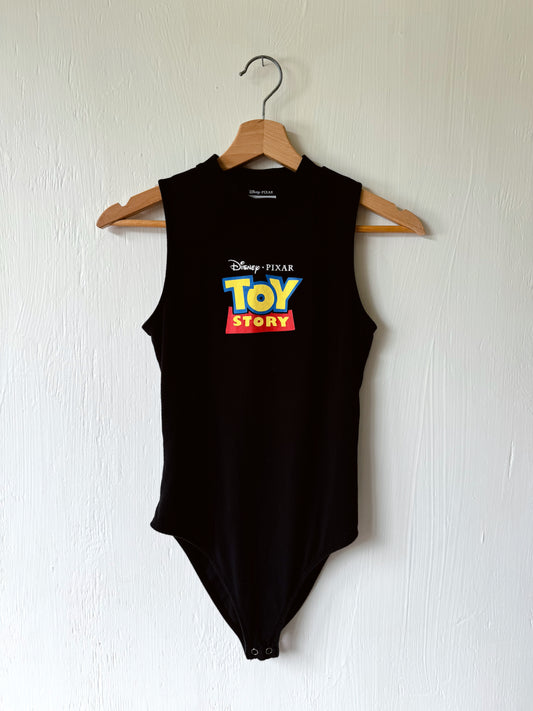 Toy Story Pixar X F21 Bodysuit - S