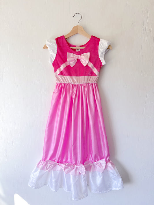 Little Adventurers Cinderella Gown - Y7/9