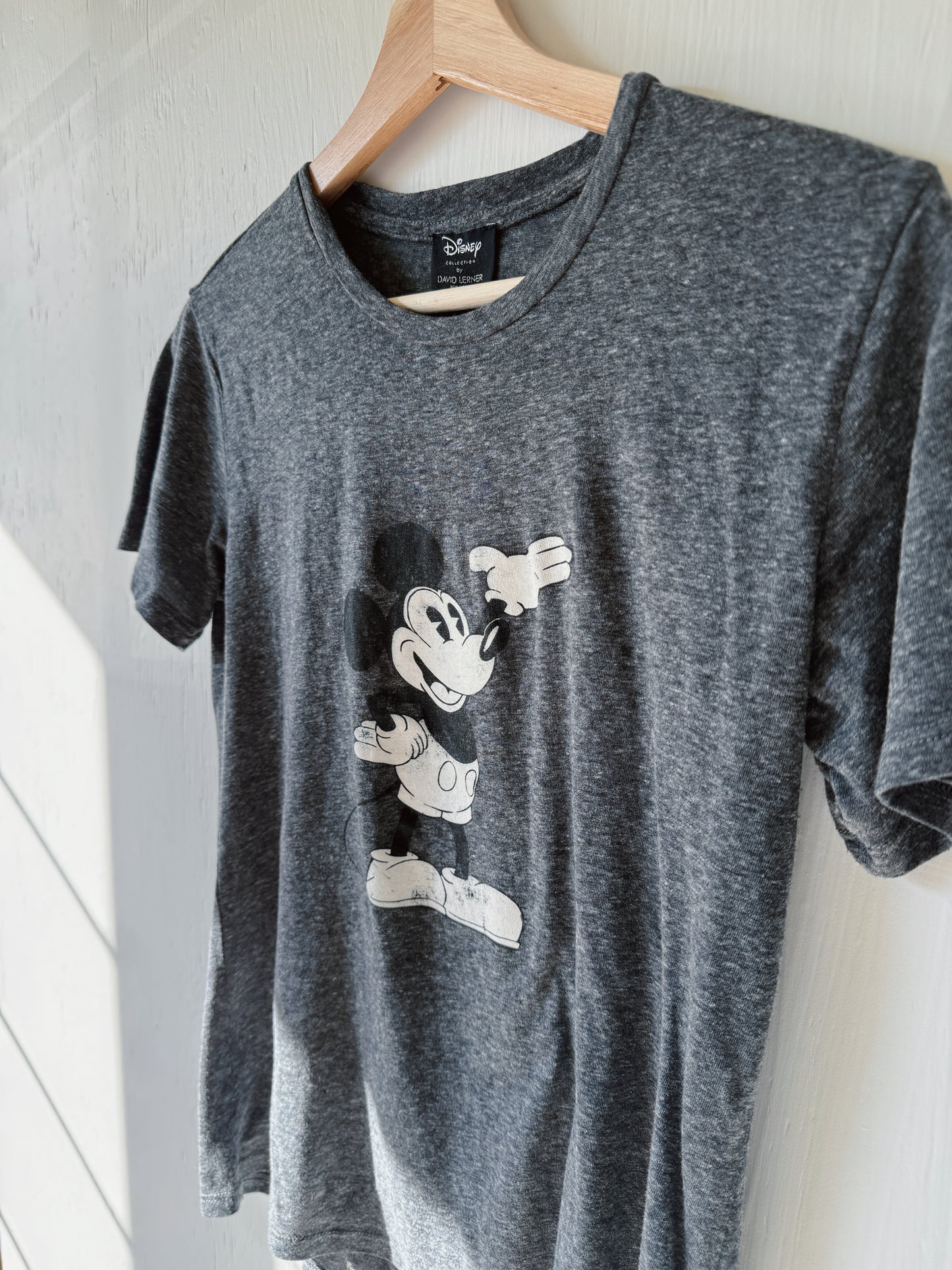 Disney by David Lerner Tee - S