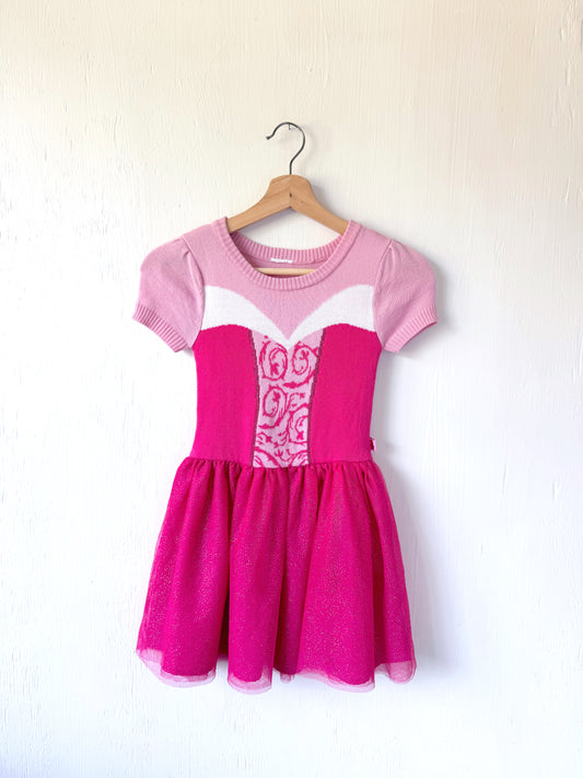 Aurora Sleeping Beauty Casual Dress - 5/6