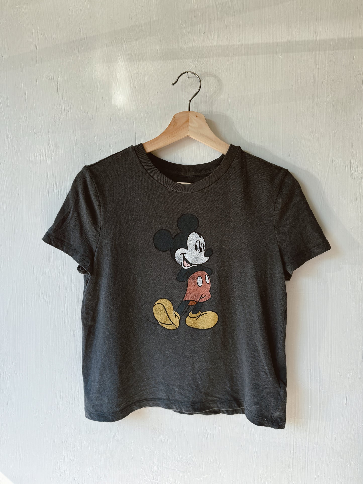 GAP x Disney Mickey Tee - XS