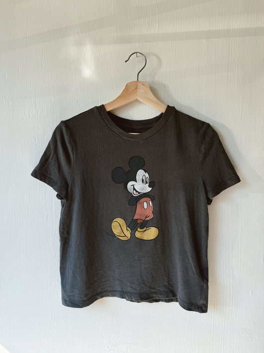 GAP x Disney Mickey Tee - XS