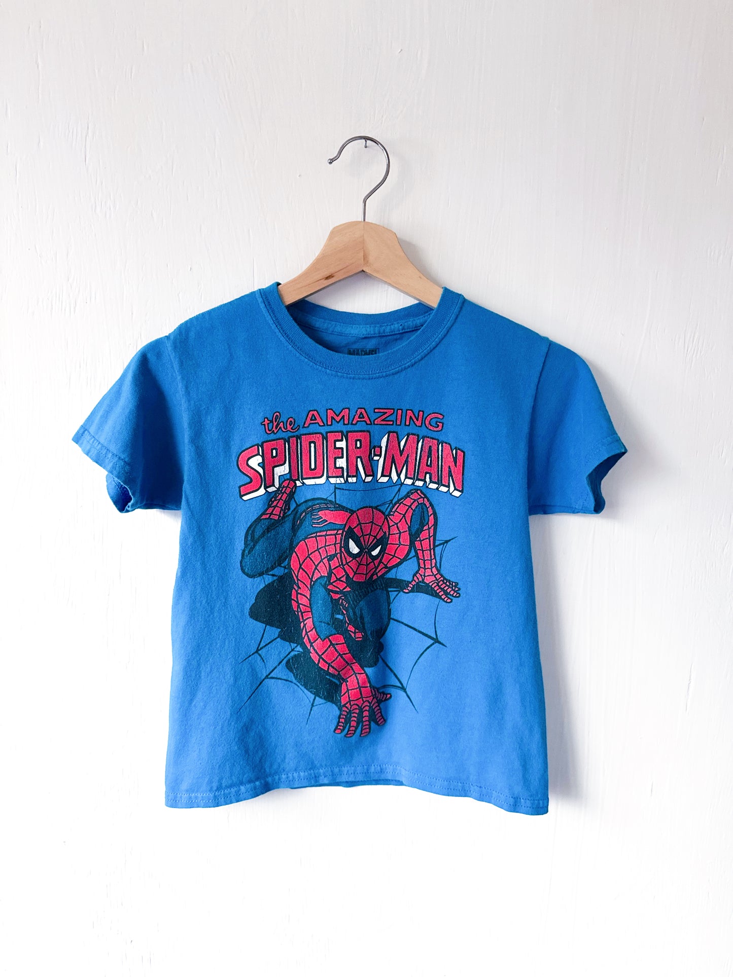 Spider-Man Tee - YXS