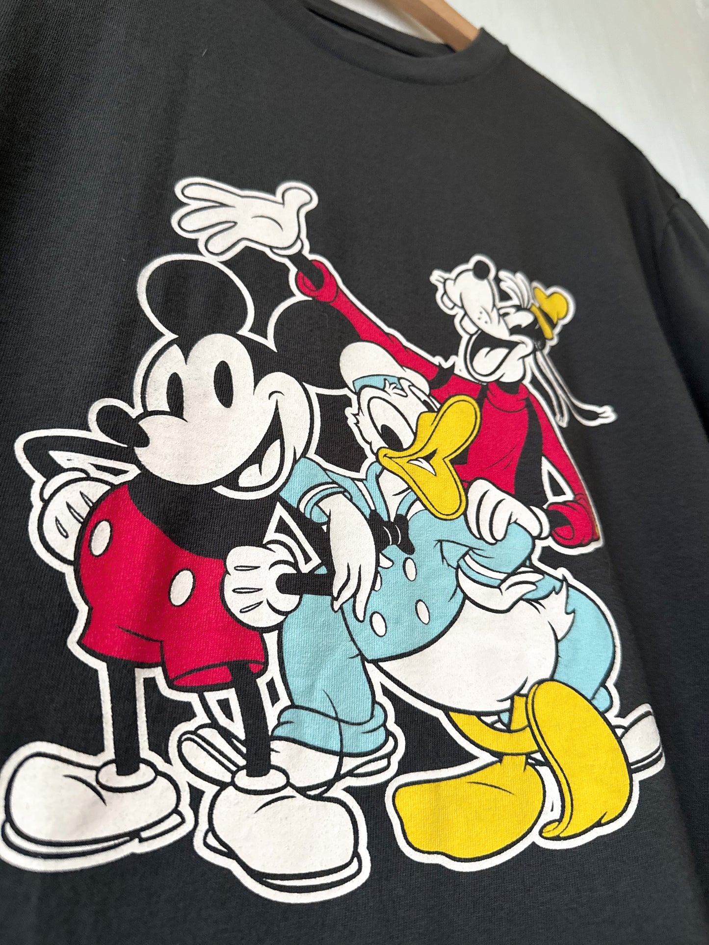 Disney x AE Classic Soft Character Tee - M