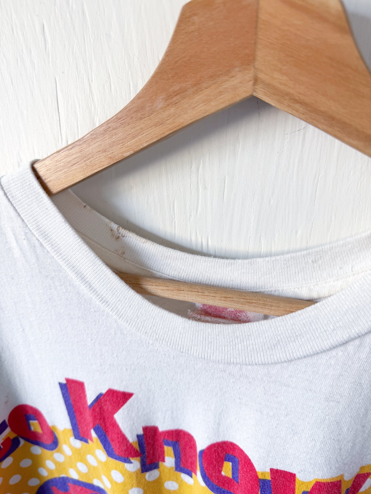 VINTAGE 90’s Dalmatians Tee - 2X