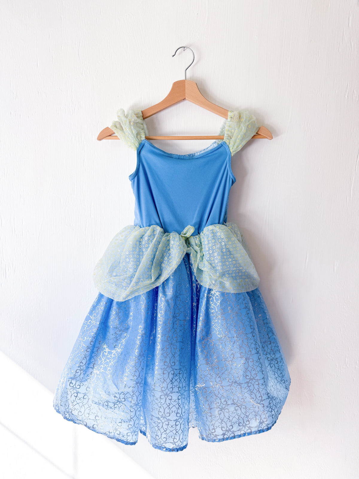 Disney Parks Cinderella Gown - 6/6X