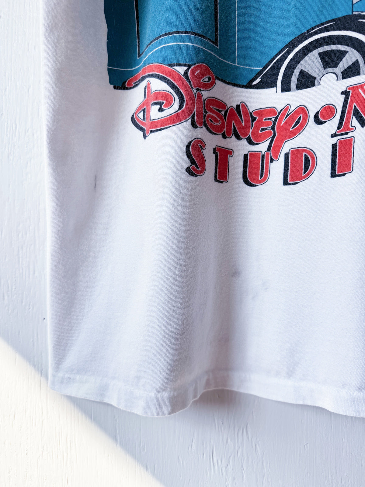 VINTAGE 90’s MGM Old Hollywood Tee - L
