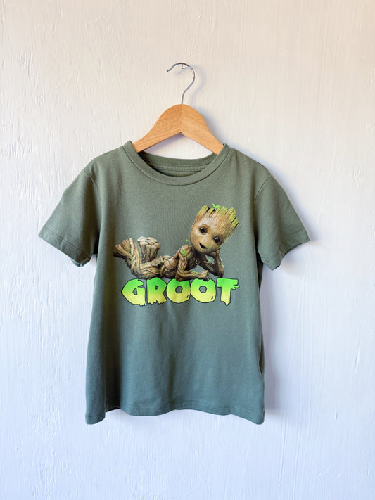 I Am Groot Tee - YS (6/7)