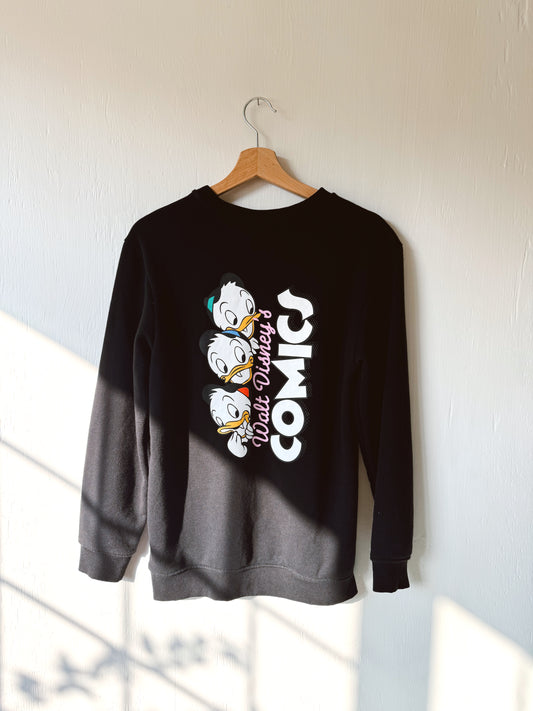 Walt Disney Comics Sweatshirt - XS