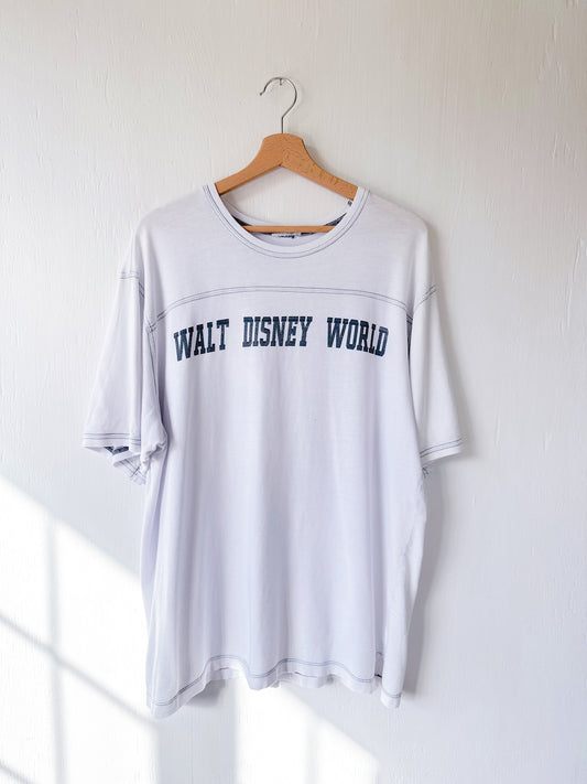 VINTAGE Classic WDW Tee - XL