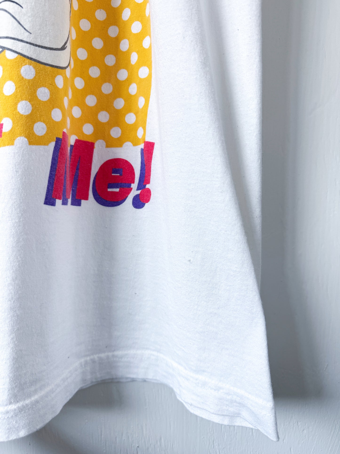 VINTAGE 90’s Dalmatians Tee - 2X