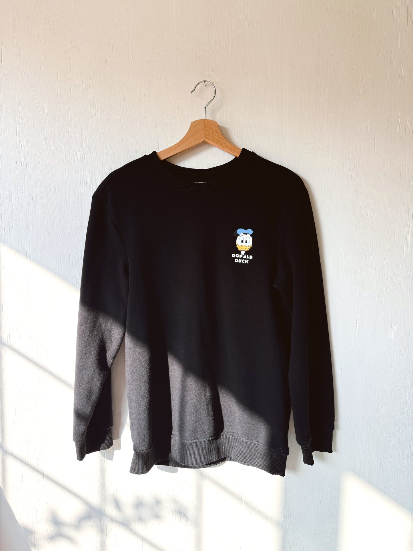 Walt Disney Comics Sweatshirt - XS