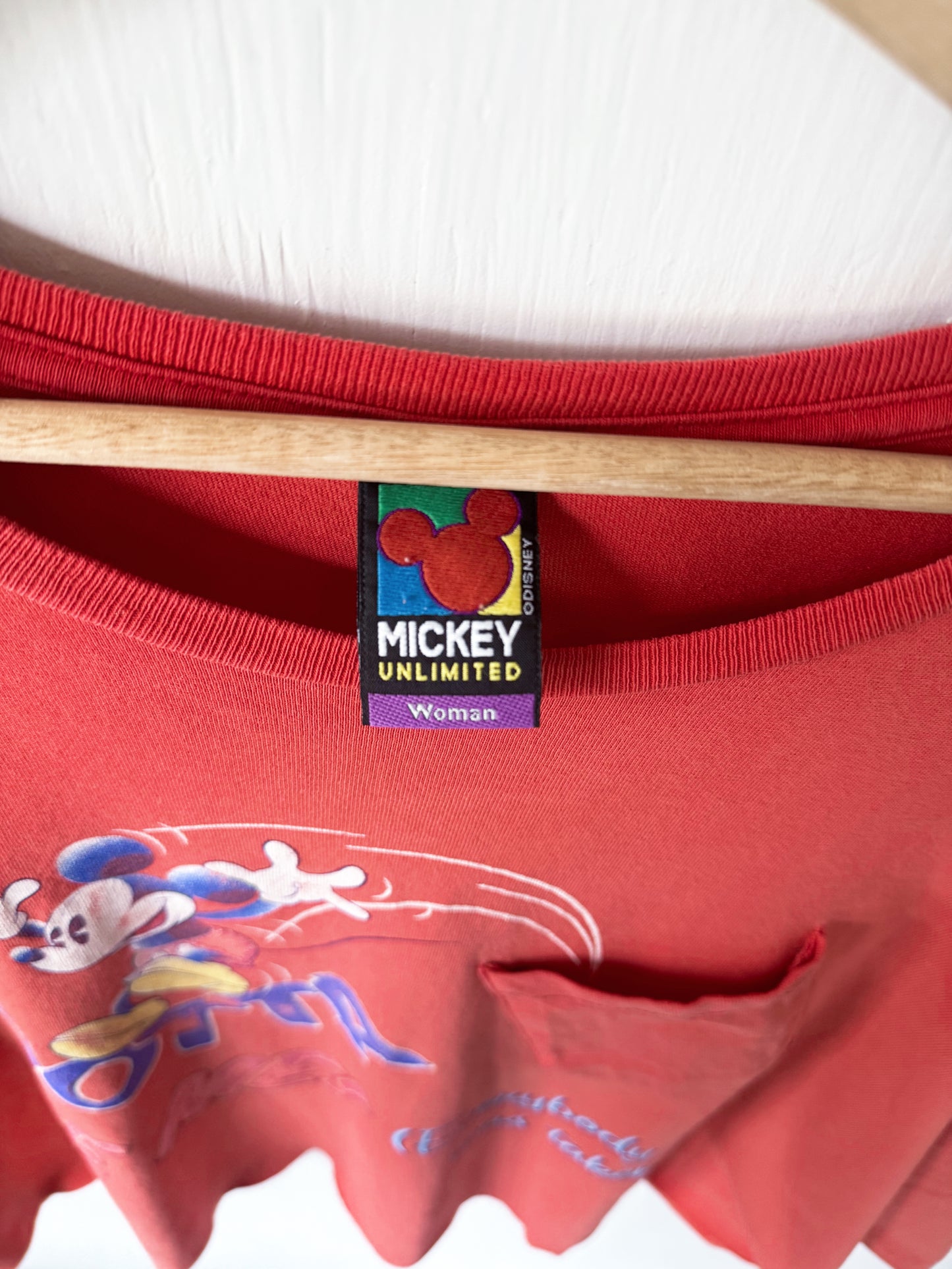 VINTAGE 90’s Gotta Be Me Tee - 2/3X