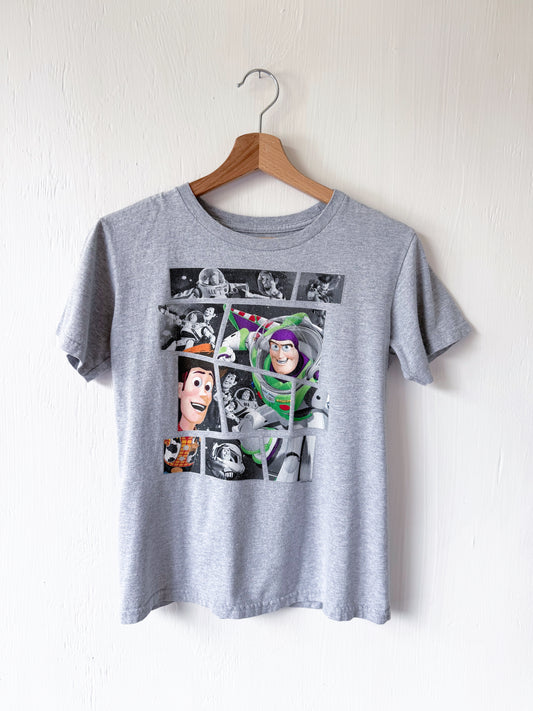 Disney Store Collection Toy Story Tee - YL (10/12)
