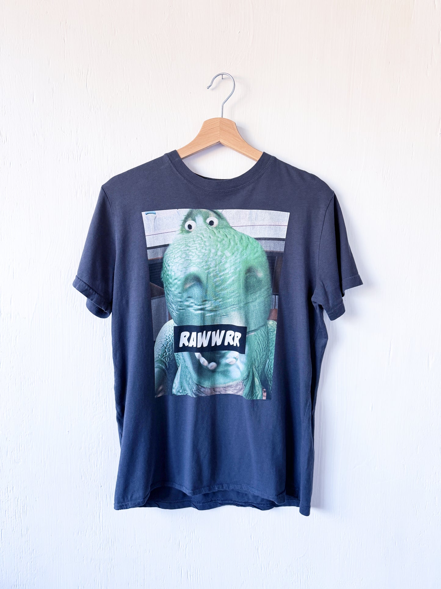 Toy Story Dino Rawwwr Tee - M