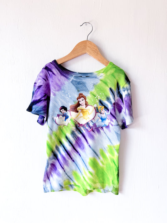 VINTAGE 90’s Princess Tee - YL