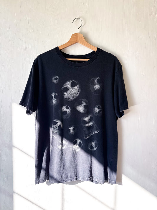 Disney Parks Jack Skellington Tee - L