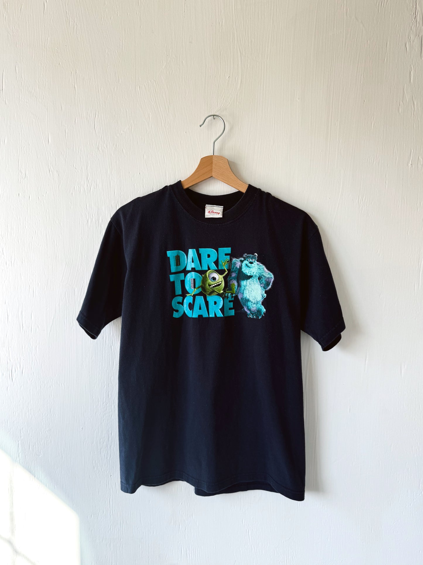 VINTAGE Rare Monster’s Inc. Tee - Y10/12